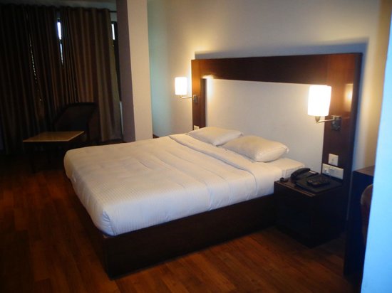 Hotel Golden Orchid